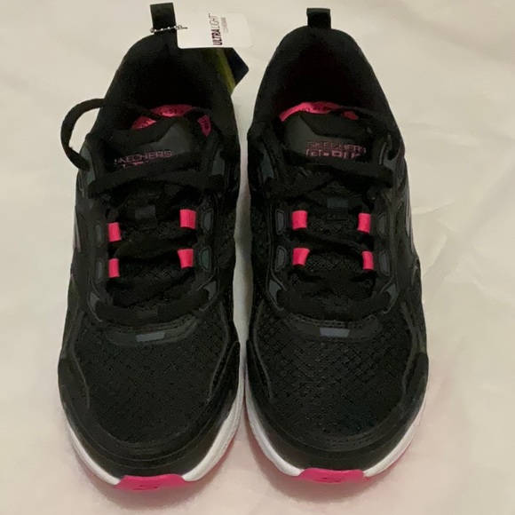 Sketchers GOrun Consistent Athletic 128075 - Picture 2 of 11